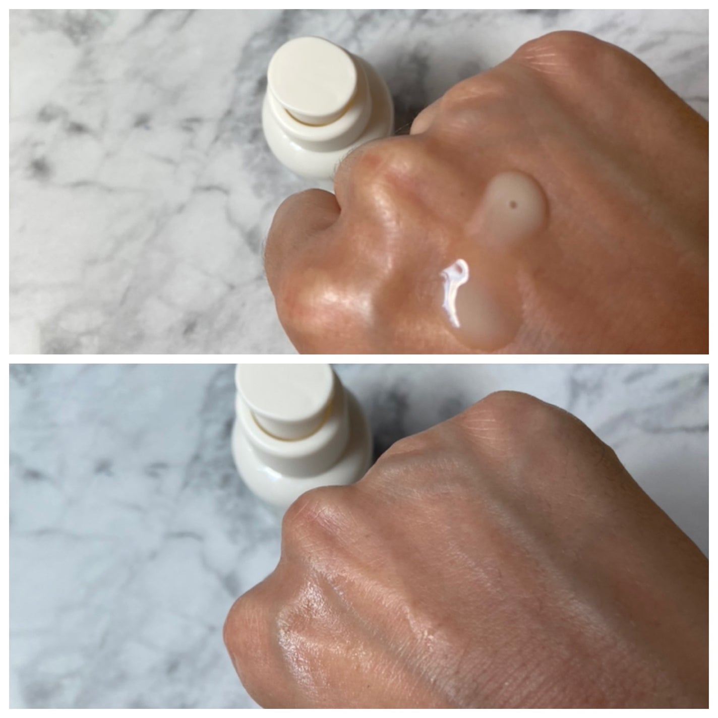 レチノール シカ リペア セラム/innisfree/美容液を使ったクチコミ(2枚目)