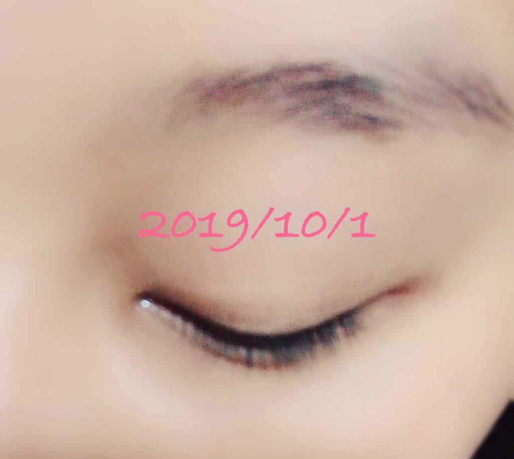 スカルプD ボーテ ピュアフリーアイブロウセラム/アンファー(スカルプD)/その他アイブロウを使ったクチコミ(2枚目)