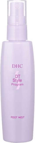 DHC DSフットミスト