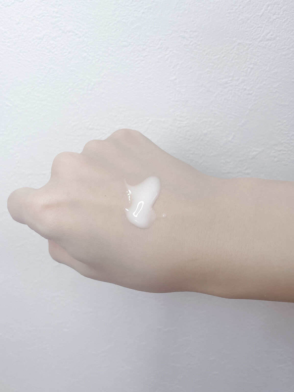 ボディミルク ブライトニング＆エイジングケア＜医薬部外品＞/ファンケル/ボディミルクを使ったクチコミ（2枚目）