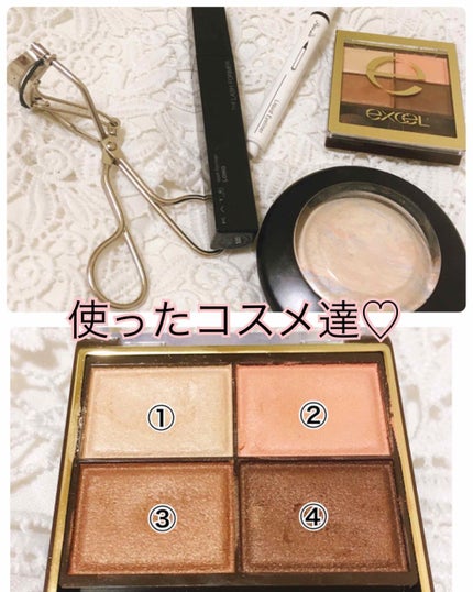 ラッシュフォーマー(ロング)/KATE/マスカラを使ったクチコミ(1枚目)