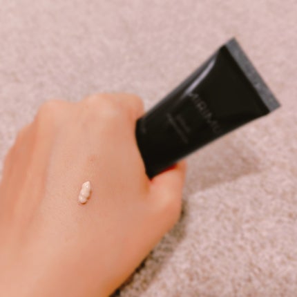 リキッドファンデーション/MIRIMU/リキッドファンデーションを使ったクチコミ(3枚目)