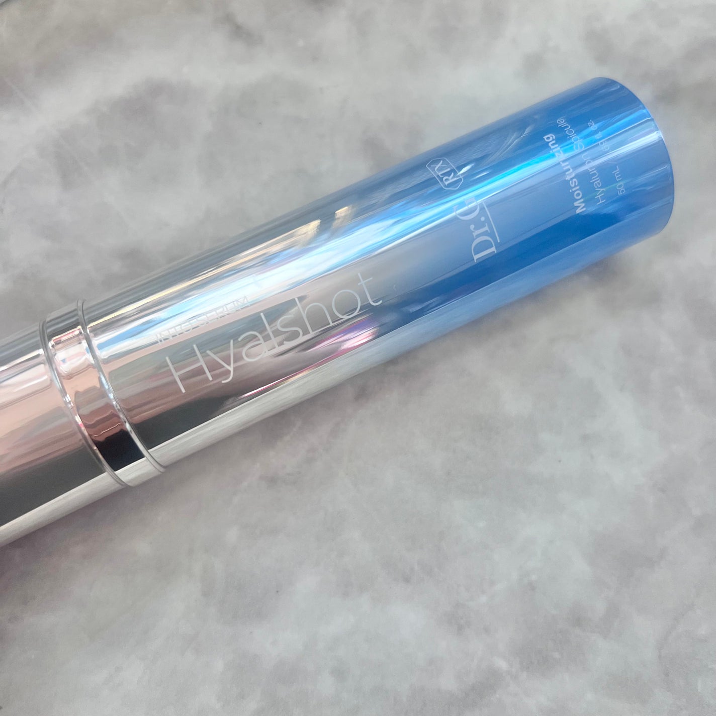 RTXセラム ヒアルショット/Dr.G/美容液を使ったクチコミ(1枚目)