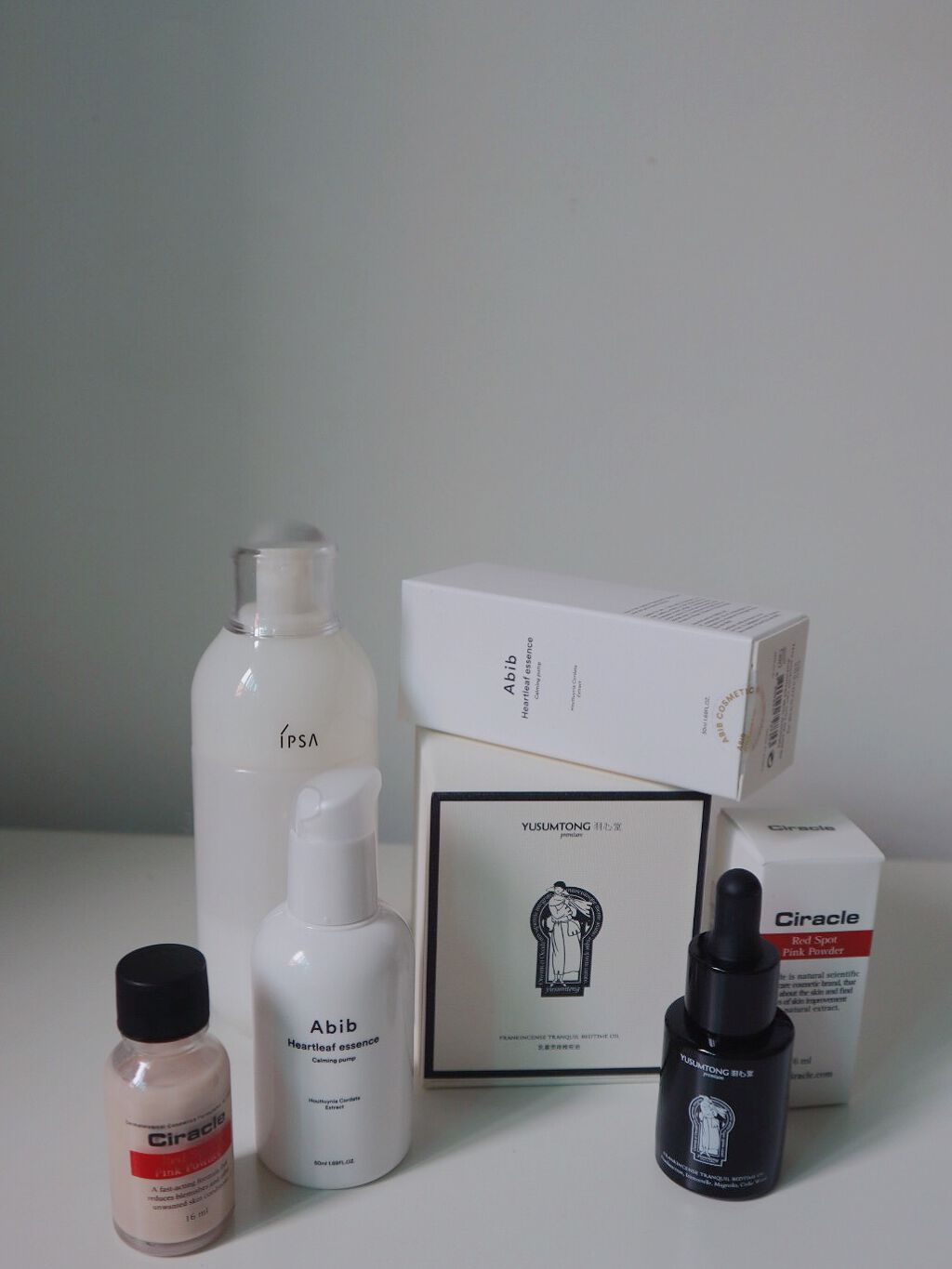 ME エクストラ 4/IPSA/化粧水を使ったクチコミ(1枚目)