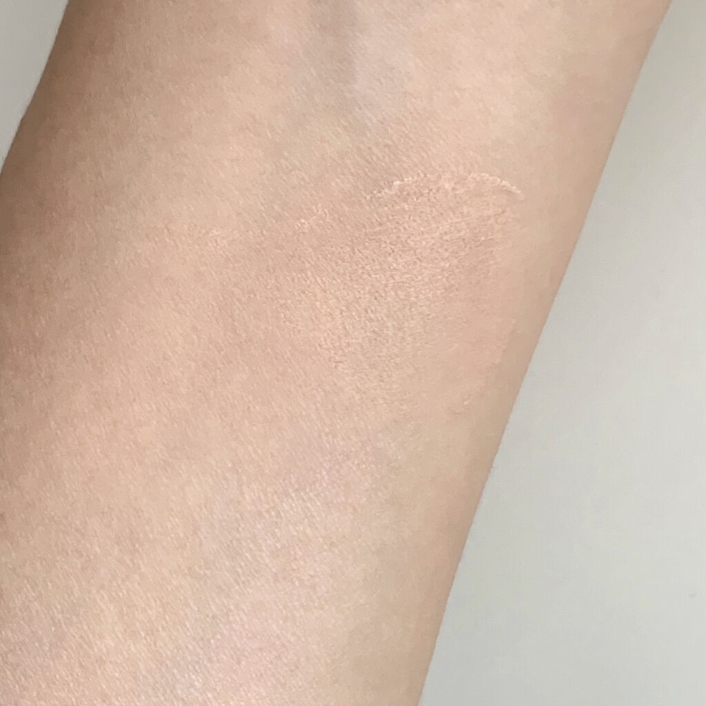 スキンスムーザー/m.m.m/化粧下地を使ったクチコミ（3枚目）