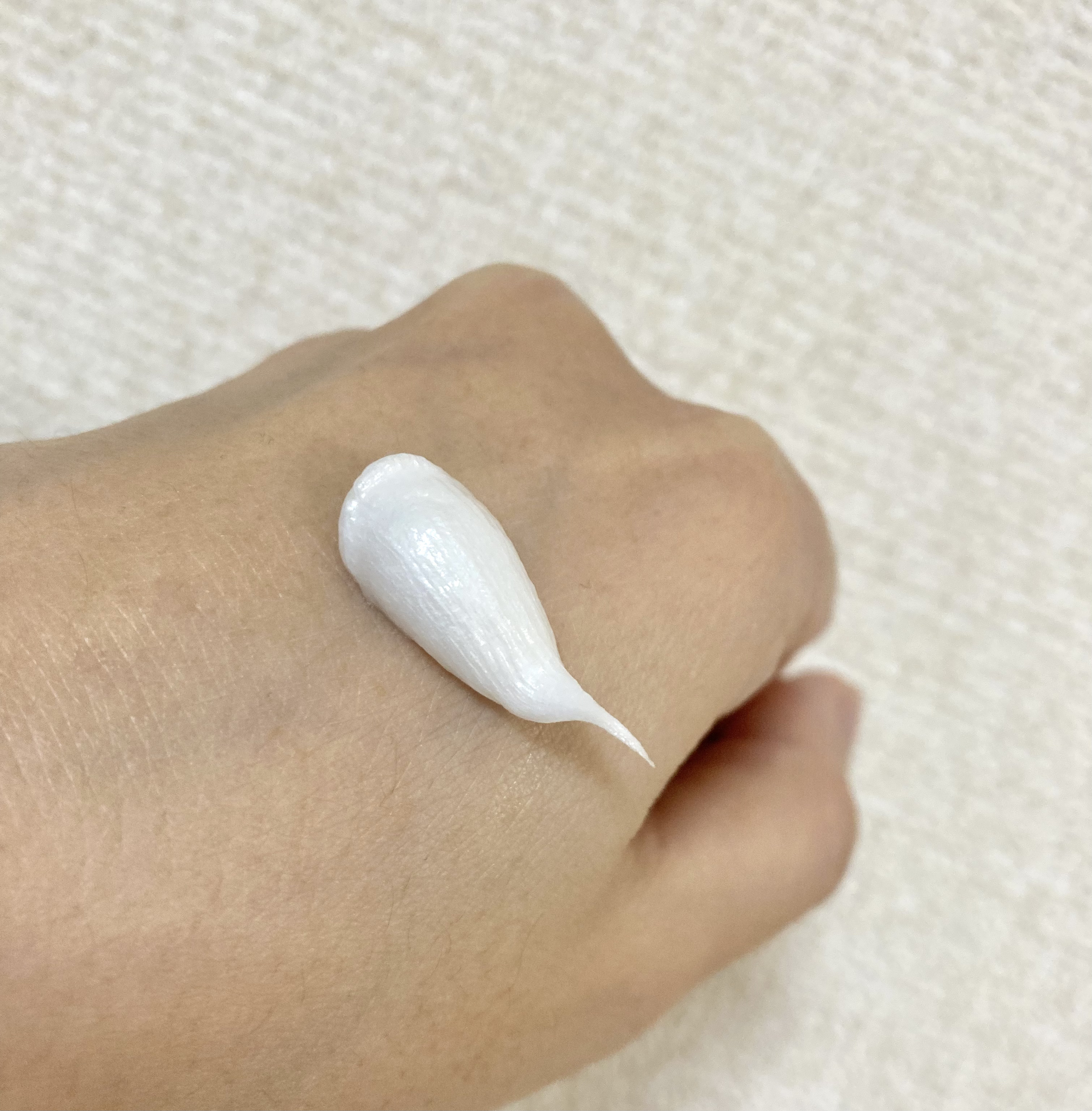 クリア クリーミーウォッシュ/BRIGHTAGE/洗顔フォームを使ったクチコミ（2枚目）