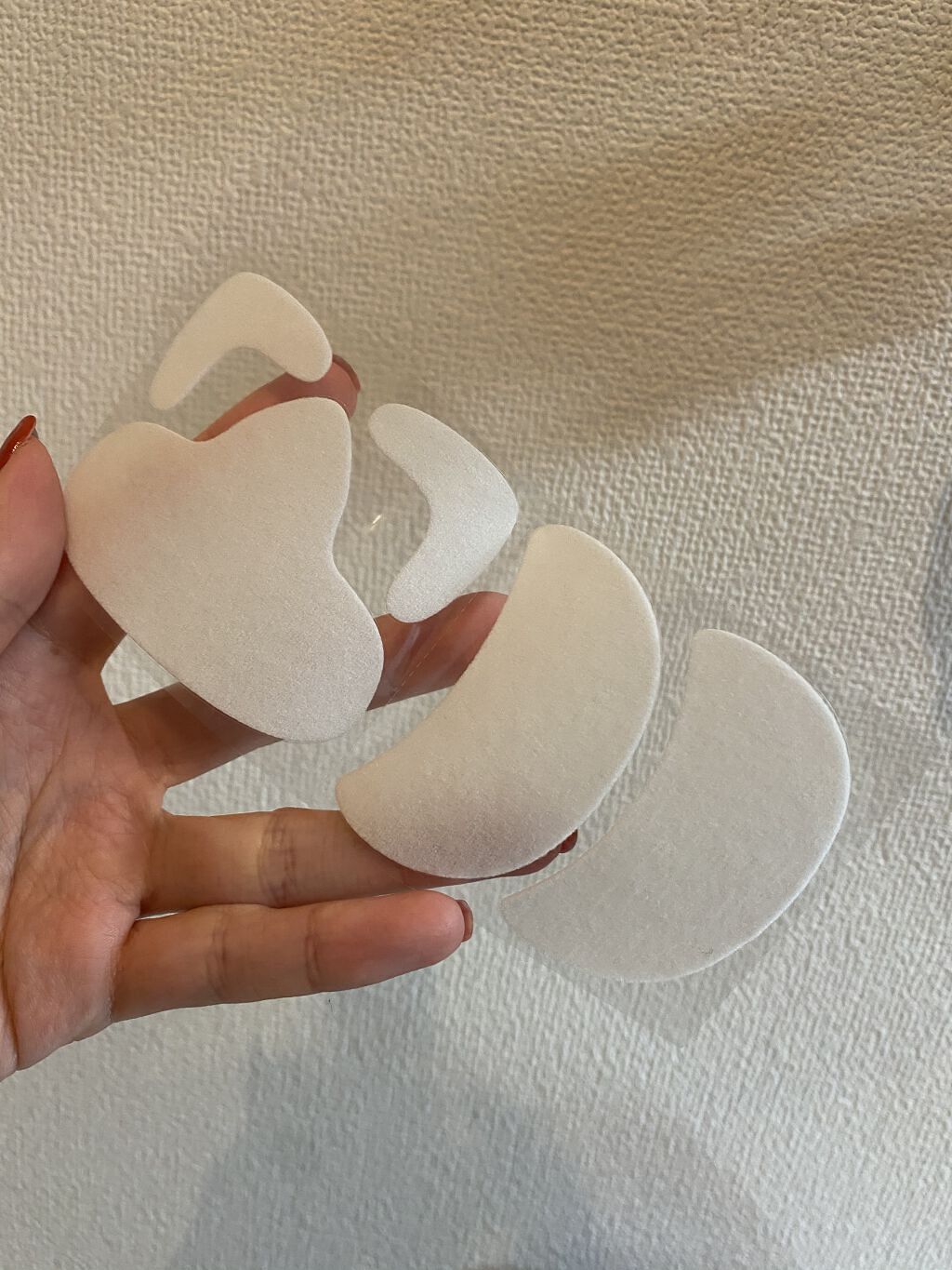 ノンクマ/ビー・エヌ/シートマスク・パックを使ったクチコミ（2枚目）