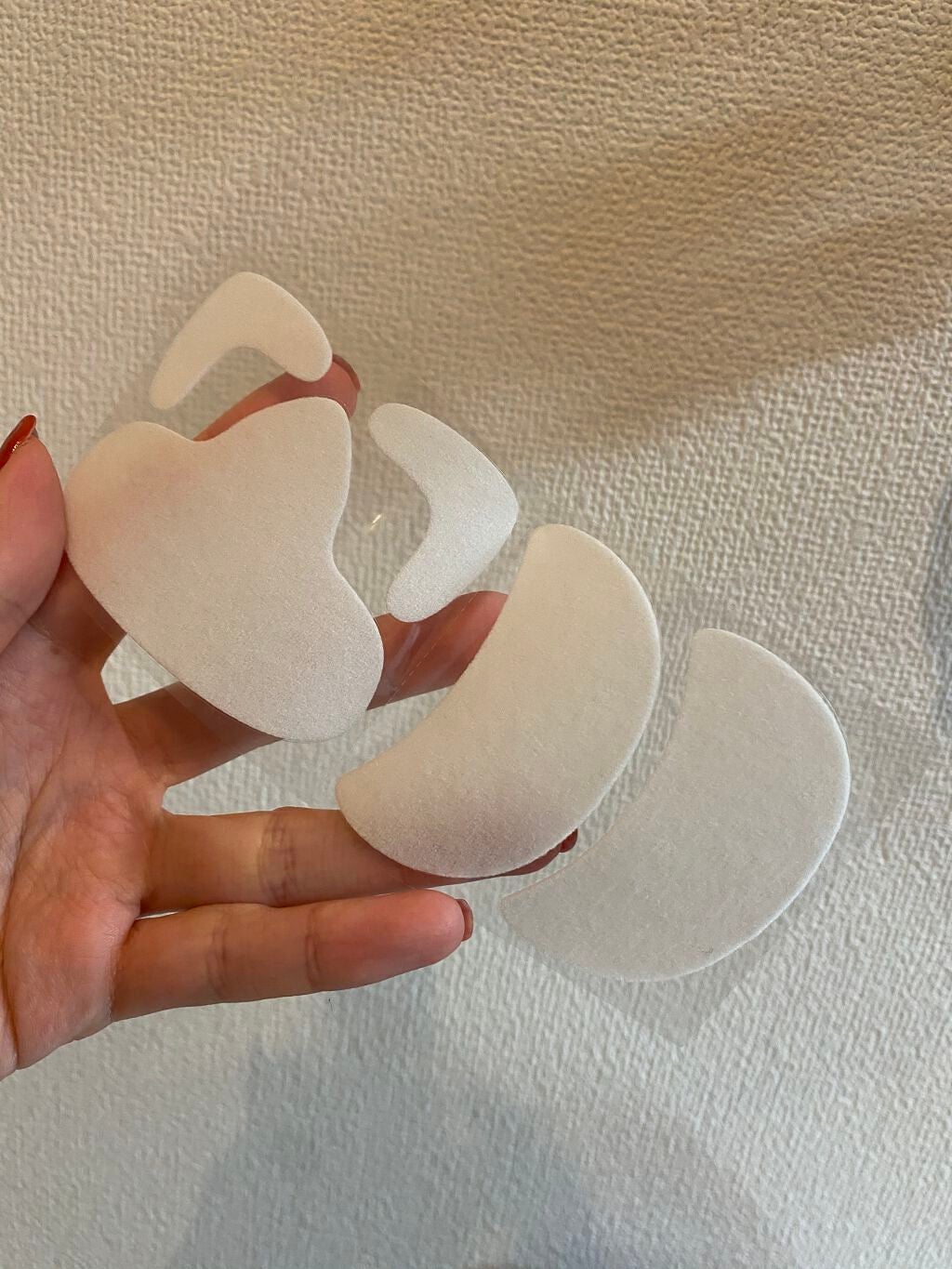 ノンクマ/ビー・エヌ/シートマスク・パックを使ったクチコミ(2枚目)