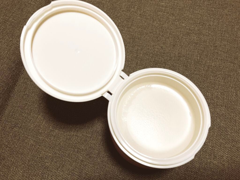 パーフェクトワンフォーカス スムースクレンジングバーム ピュア/PERFECT ONE FOCUS/クレンジングバームを使ったクチコミ(2枚目)