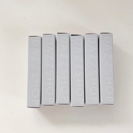 マルチカラーコンシャス 01 アドーラブル スマイル/DAZZSHOP/ジェル・クリームアイシャドウの画像