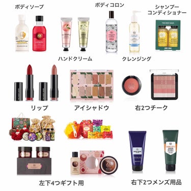 ハンドクリーム ピンクグレープフルーツ/THE BODY SHOP/ハンドクリームを使ったクチコミ（2枚目）