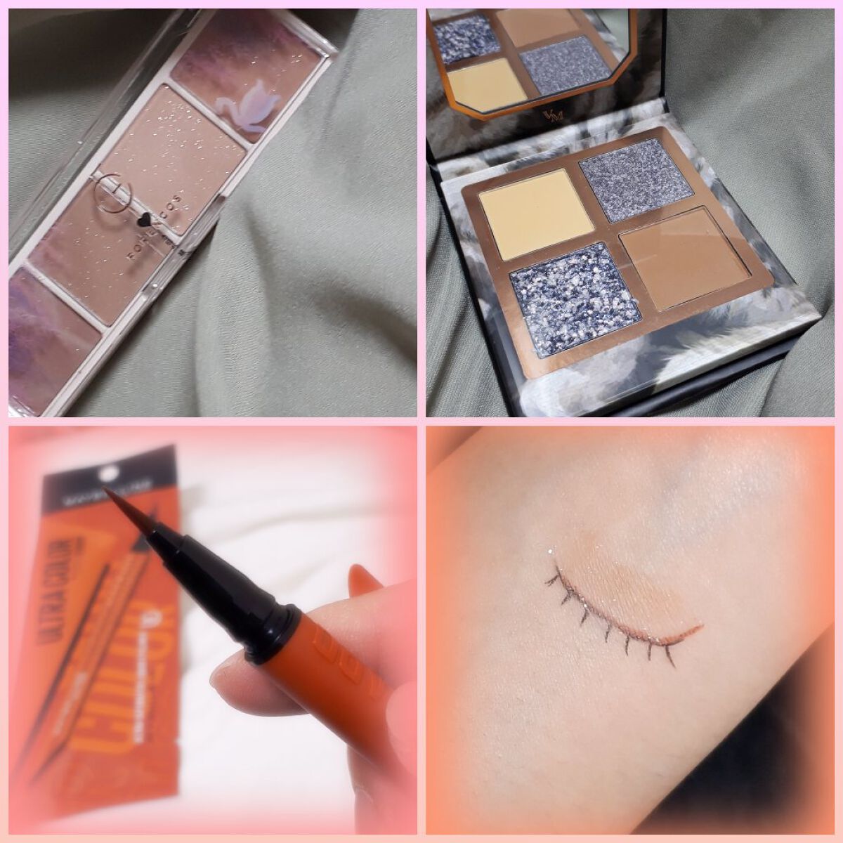 ãŠã«ãã©ã«ã©ãŒ ã¢ã€ã©ã€ããŒ/MAYBELLINE NEW YORK/ãªãããã¢ã€ã©ã€ããŒã䜿ã£ãã¯ãã³ãïŒ5æç®ïŒ