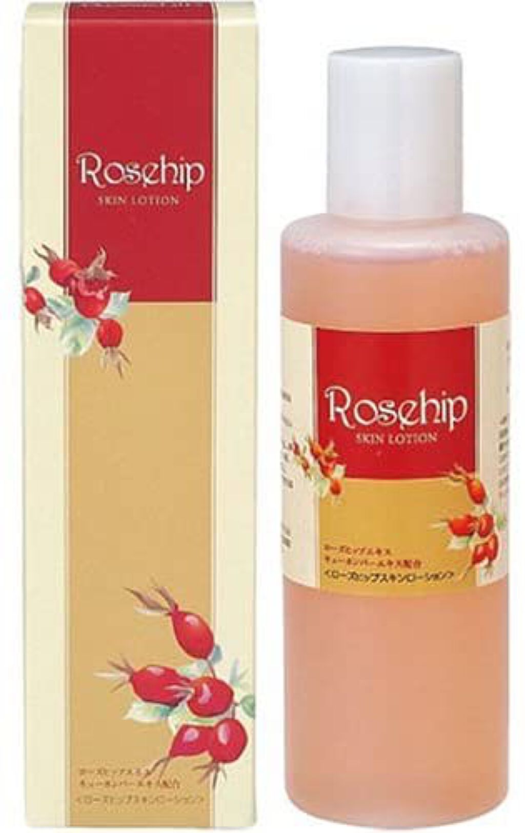生活の木 ローズヒップフェイスローション