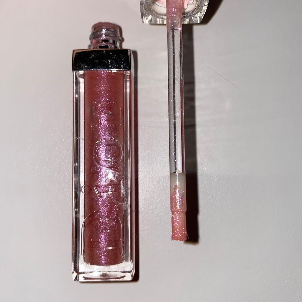 【旧】ディオール アディクト ステラー グロス/Dior/リップグロスを使ったクチコミ(3枚目)