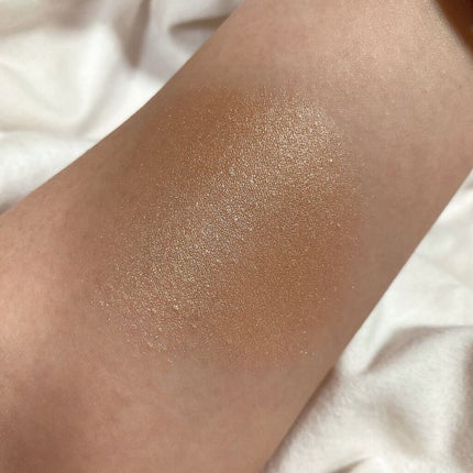 エクストラ ディメンション スキンフィニッシュ ウィスパー オブ ギルト(限定パッケージ)/M・A・C/プレストパウダーの画像