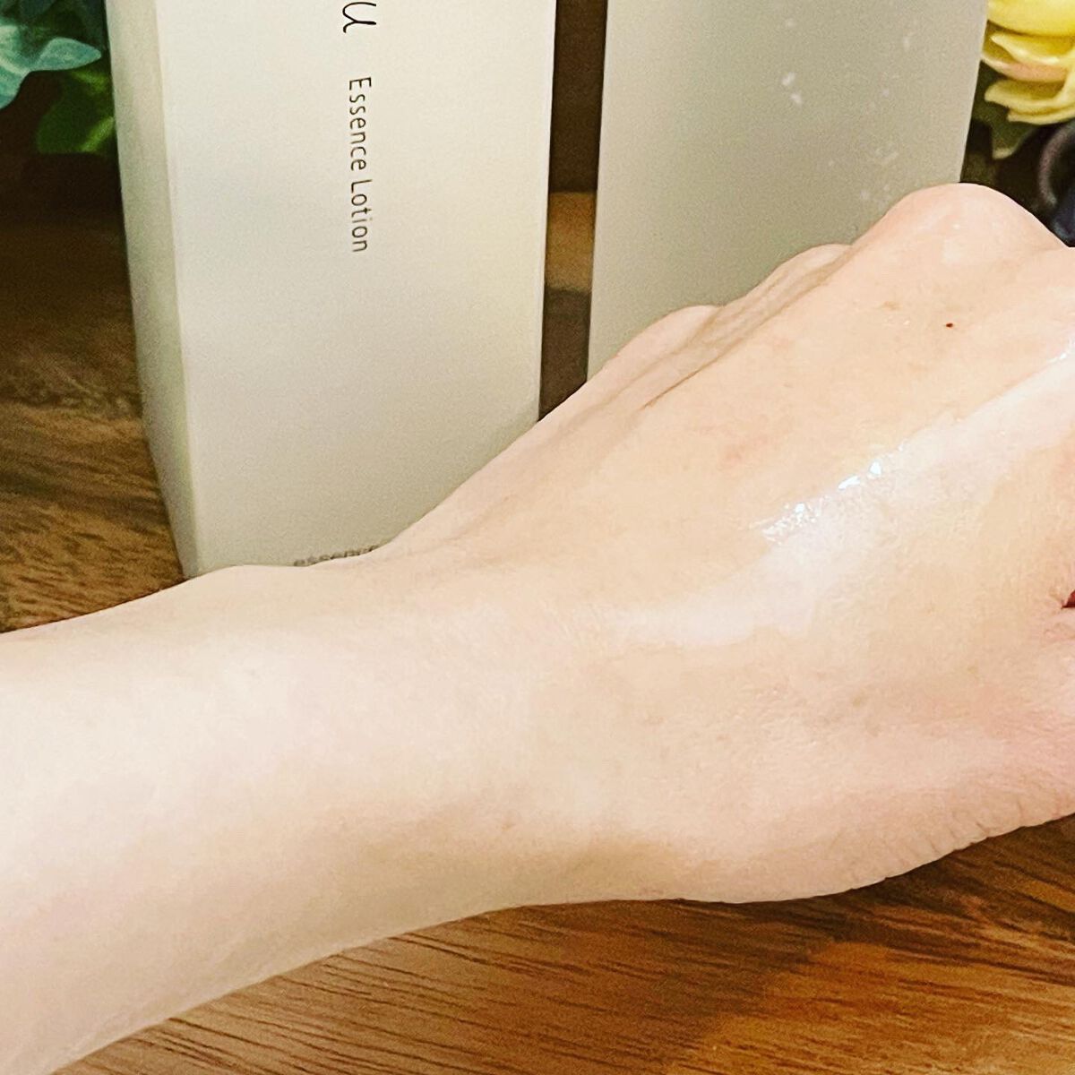 オルビスユー トリートメントクッションファンデーション/オルビス/クッションファンデーションを使ったクチコミ（3枚目）