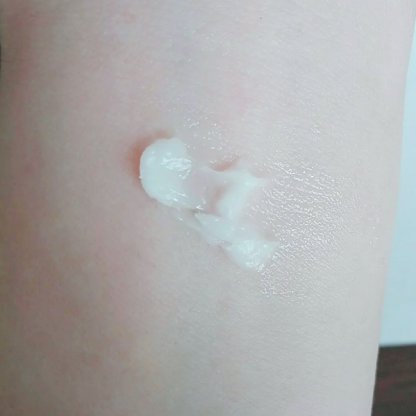 N. ナチュラルバーム/N./ヘアバームを使ったクチコミ（3枚目）