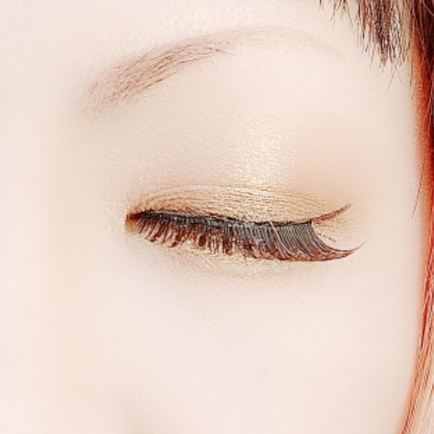 プロ アイ パレット/CLIO/アイシャドウパレットを使ったクチコミ(5枚目)