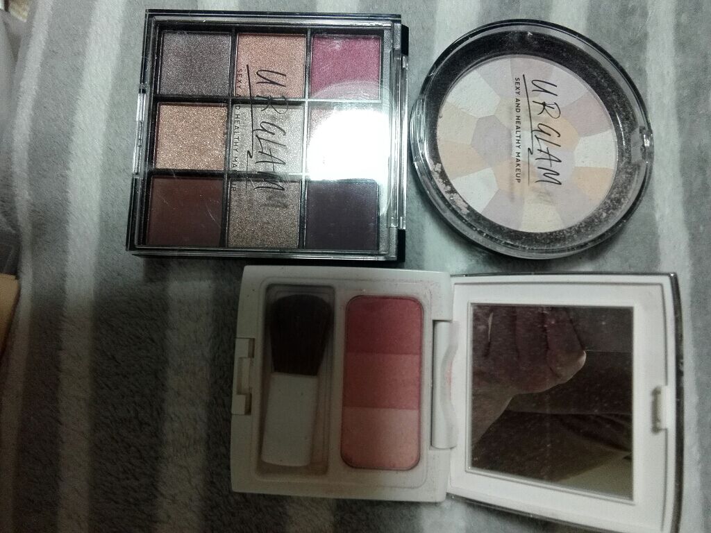 シーラボチークカラー/ドクターシーラボⓇ/パウダーチークを使ったクチコミ(2枚目)