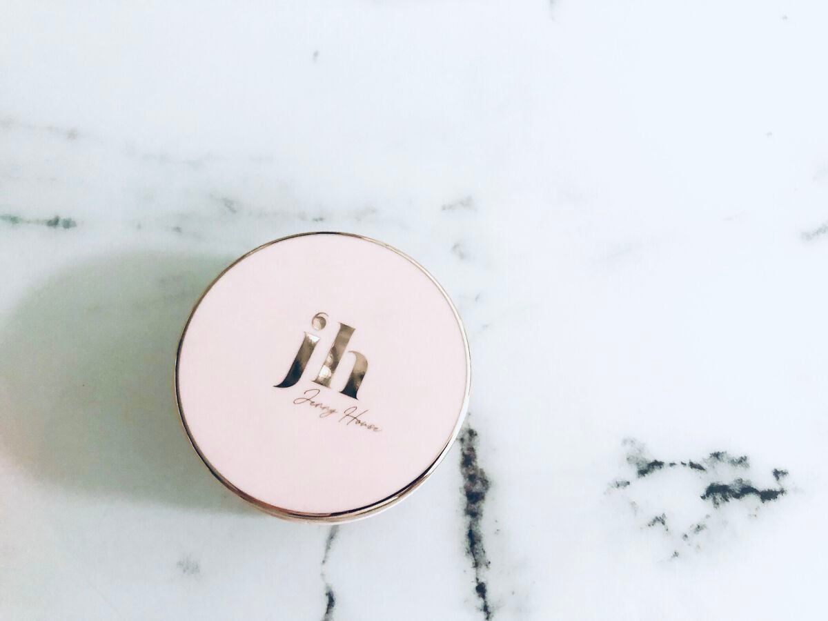 ウルトラフィットセラムクッション/jenny house/クッションファンデーションを使ったクチコミ(4枚目)