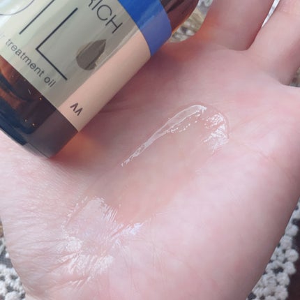 ãªã€ã«ããªãŒãã¡ã³ã #EXãã¢ãªãã¢ãªã€ã«/ã«ã·ãŒããšã«/ãã¢ãªã€ã«ã䜿ã£ãã¯ãã³ãïŒ4æç®ïŒ