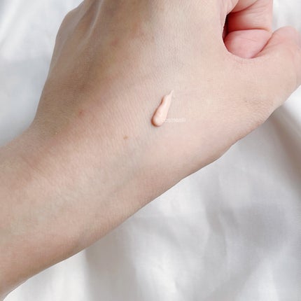 デリケートシルクベールアートプライマー/TFIT/化粧下地を使ったクチコミ(5枚目)