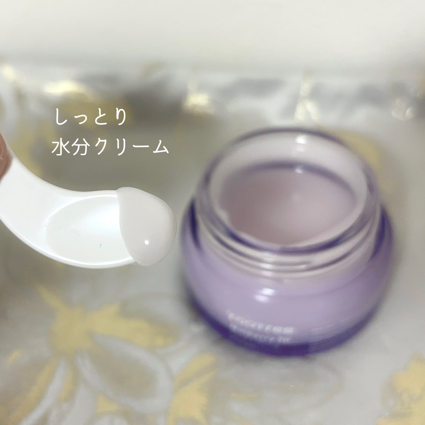 マルベリー5重 毛穴リファイニングアンプル/rooTree/美容液を使ったクチコミ(7枚目)