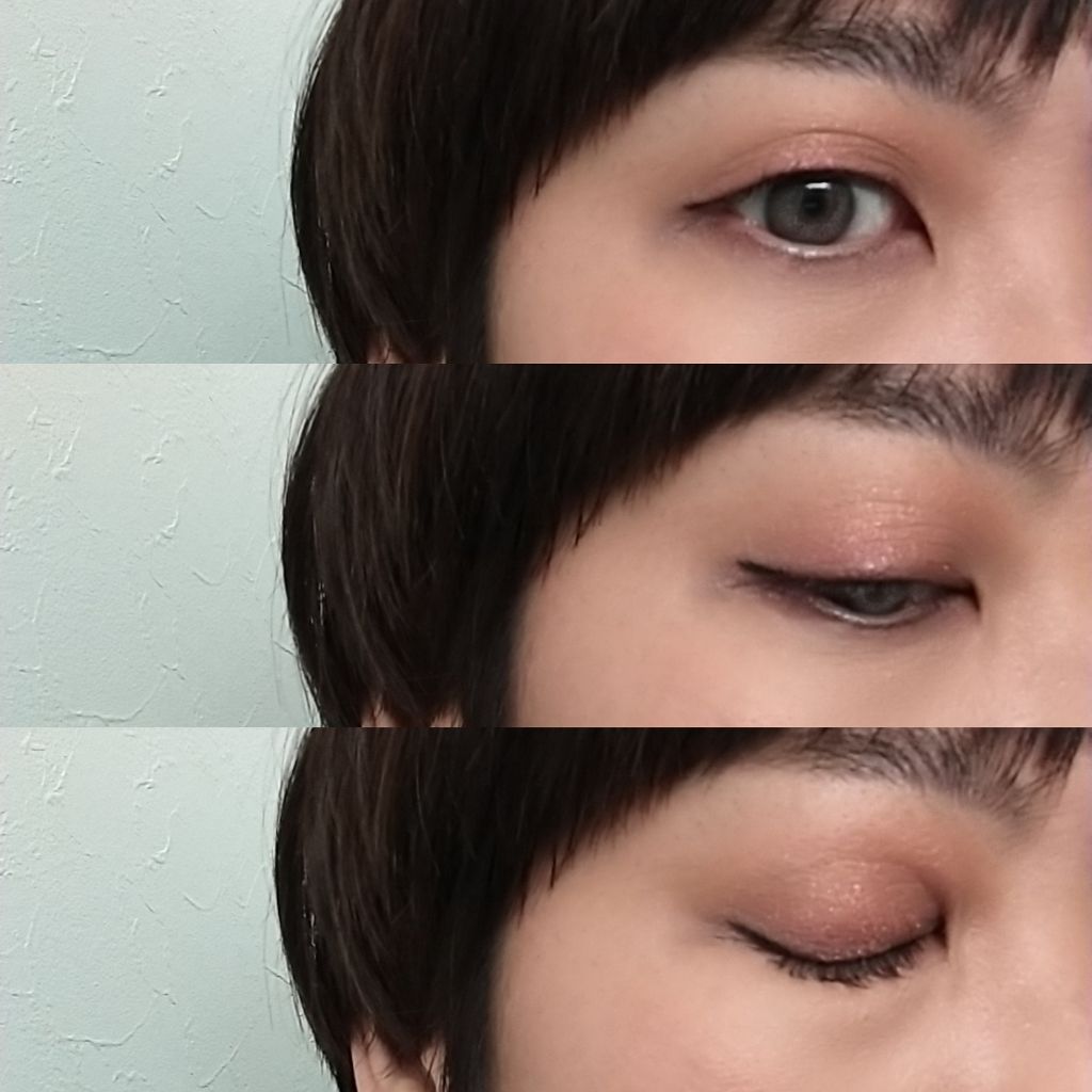 レ キャトル オンブル/CHANEL/アイシャドウパレットを使ったクチコミ(2枚目)