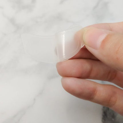 ダイレクトセンサーパッチ/∴M4/シートマスク・パックを使ったクチコミ(3枚目)