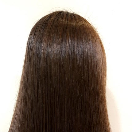 SpaniQ ナノバブルシャンプー/SpaniQ/市販シャンプーを使ったクチコミ(9枚目)