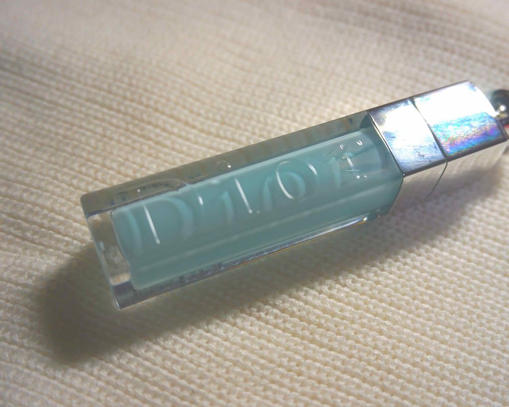 【旧】ディオール アディクト リップ マキシマイザー/Dior/リップグロスを使ったクチコミ（2枚目）