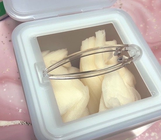 さば on LIPS 「Sisuaシスアタズマニアンペッパーカーミング2-ピースパッド..」(2枚目)