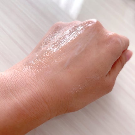 スクワラン53ディープモイスチャーセラム/Genabelle/美容液を使ったクチコミ(3枚目)