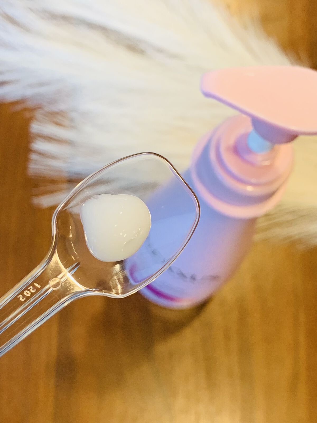 ネクサス スムースアンドマネージャブル シャンプー/トリートメント トリートメント本体 440g/NEXXUS(ネクサス)/市販シャンプーを使ったクチコミ（3枚目）