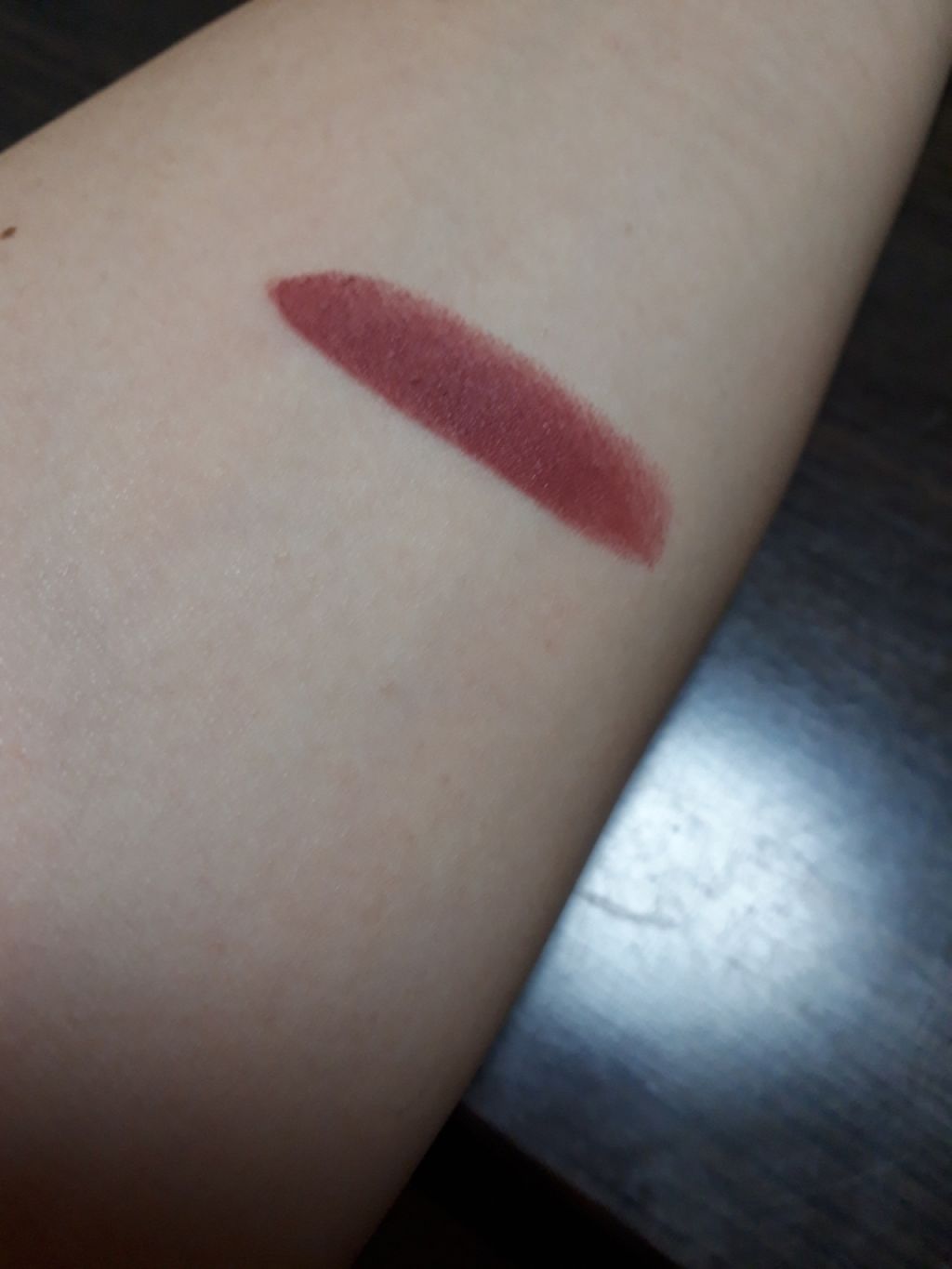 めんま on LIPS 「こんばんわ!!!今回はMaybellineのカラーセンセーショ..」(3枚目)