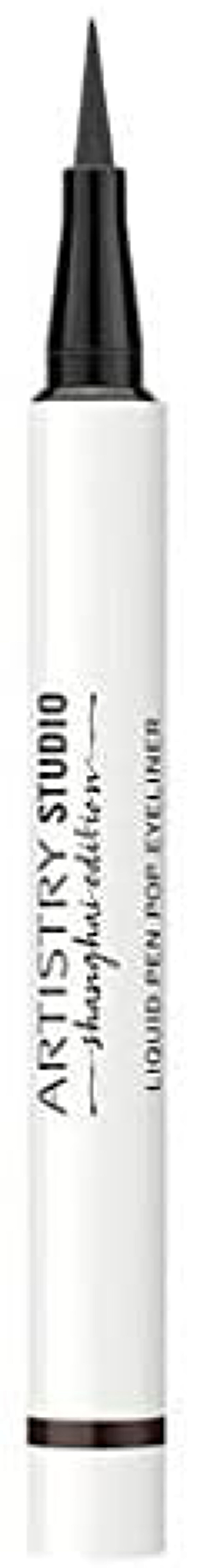 スタジオ シャンハイ エディション リキッド ポップ アイライナー アーティストリー