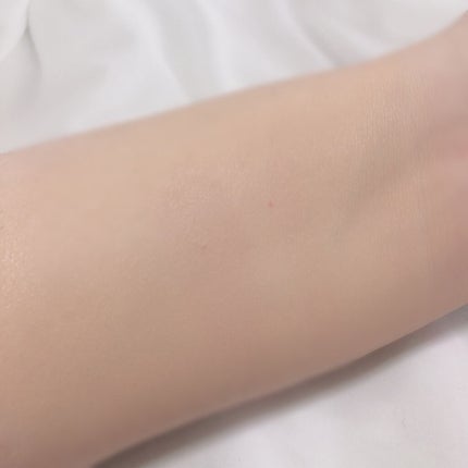 ピンクティーツリーカバークッション/APLIN/クッションファンデーションを使ったクチコミ(5枚目)