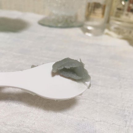 夢みるバーム 海泥スムースモイスチャー/ロゼット/クレンジングバームを使ったクチコミ(3枚目)