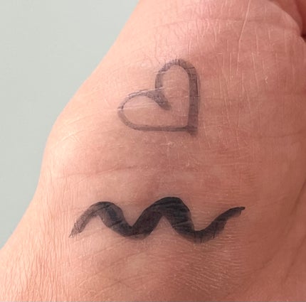 RMK シンクロマティック アイシャドウパレット/RMK/アイシャドウパレットを使ったクチコミ(5枚目)