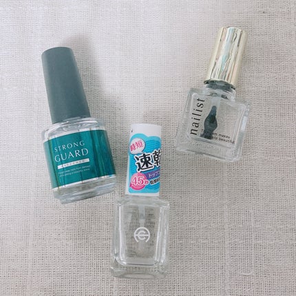 カラフルネイルズ/キャンメイク/マニキュアを使ったクチコミ(4枚目)