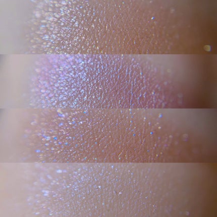 ステラドリームコフレ /LUNASOL/メイクアップキットを使ったクチコミ(6枚目)