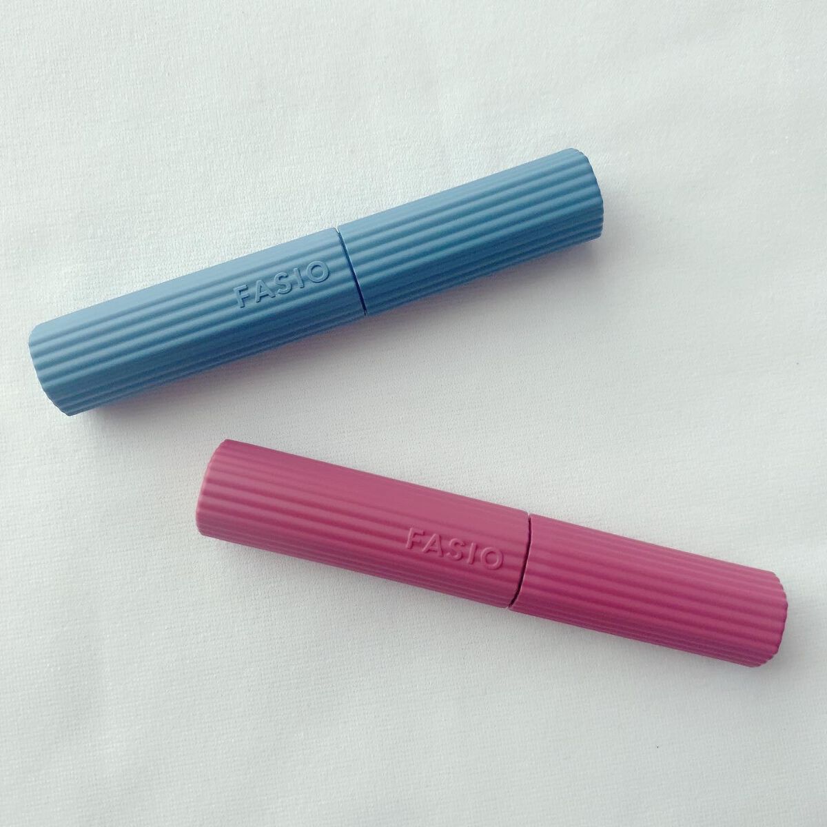 パーマネントカール マスカラ ハイブリッド（ロング）/FASIO/マスカラを使ったクチコミ（1枚目）