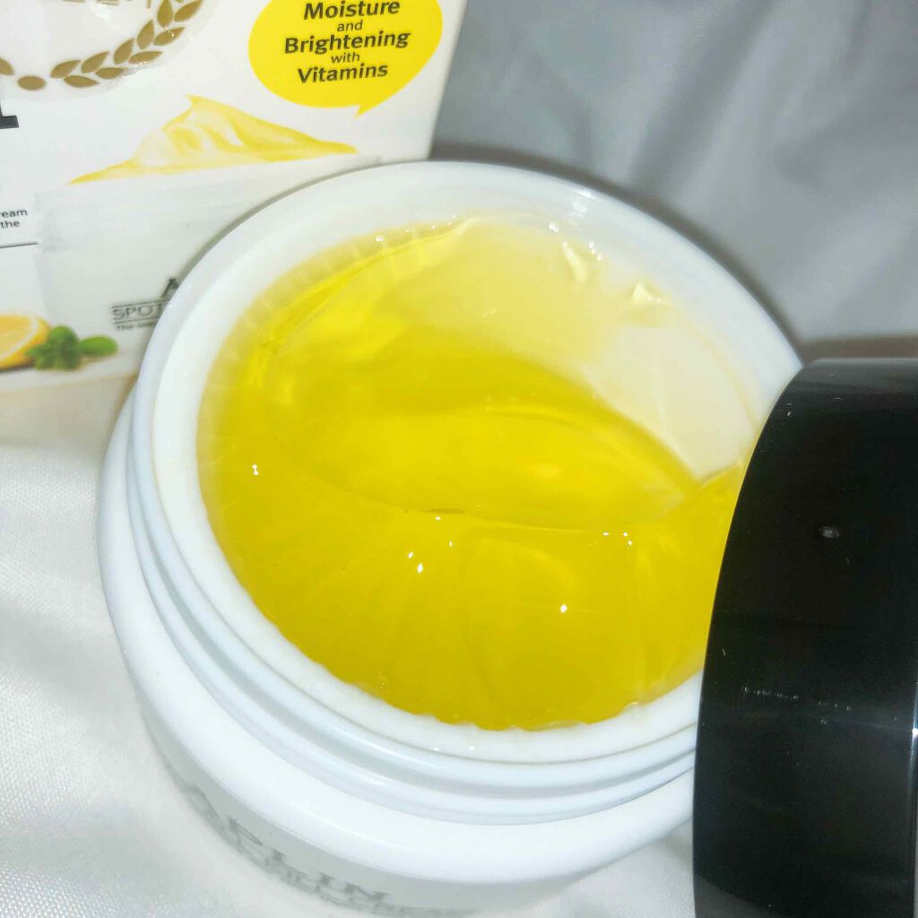 オールキルクリーム/APLIN/フェイスクリームを使ったクチコミ（2枚目）