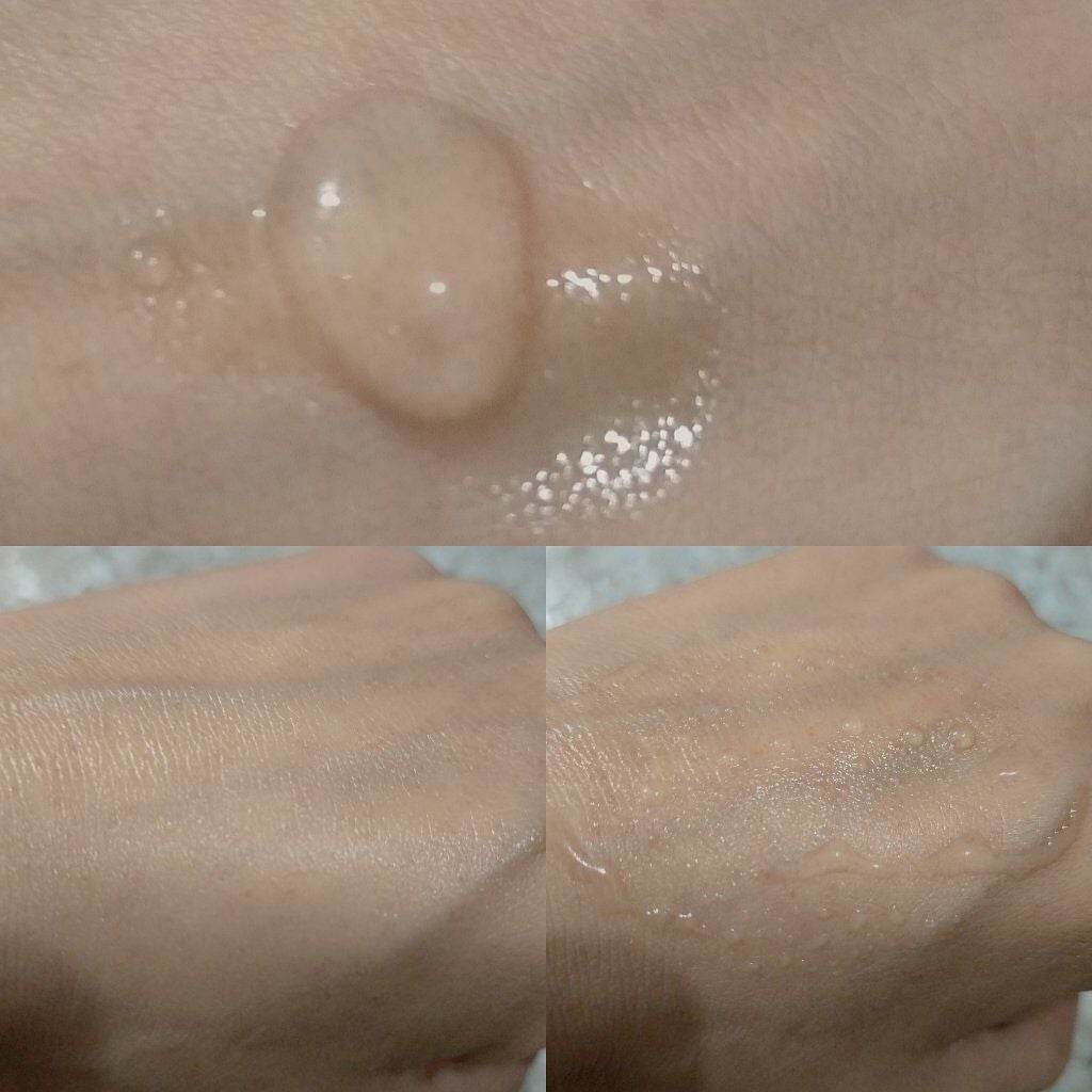 フォーカスCセラム/iskinclock/美容液を使ったクチコミ(4枚目)