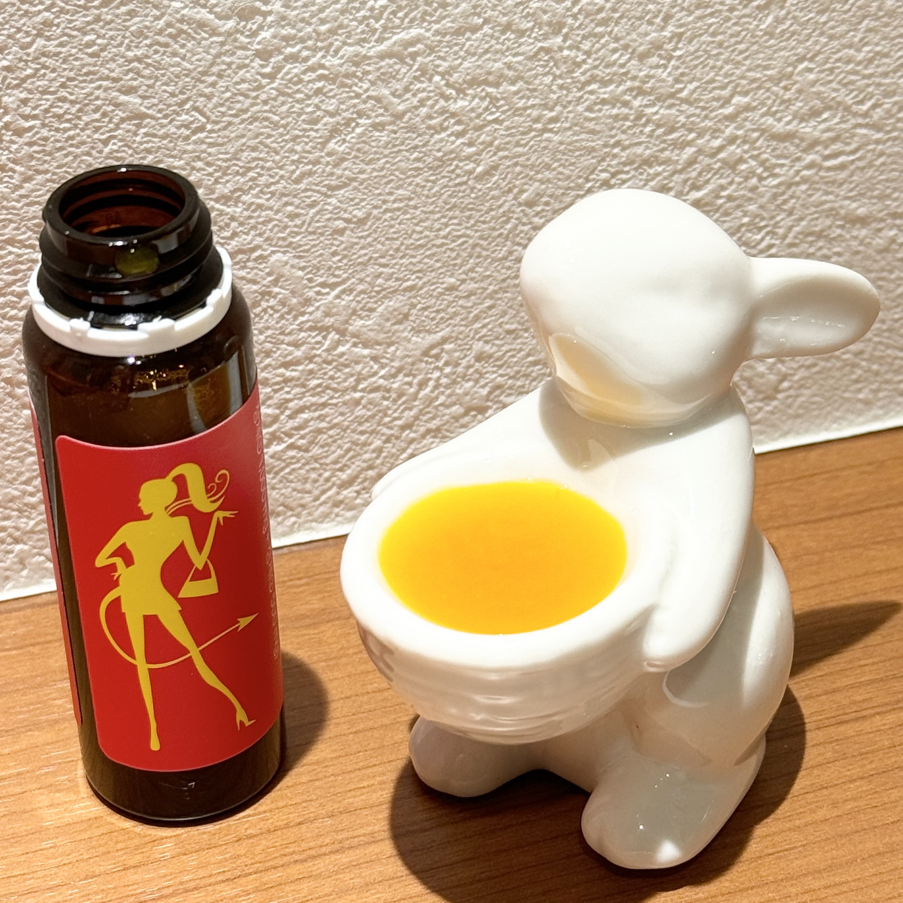 悪魔ダイエット/ファームスビル/ボディサプリメントを使ったクチコミ（3枚目）