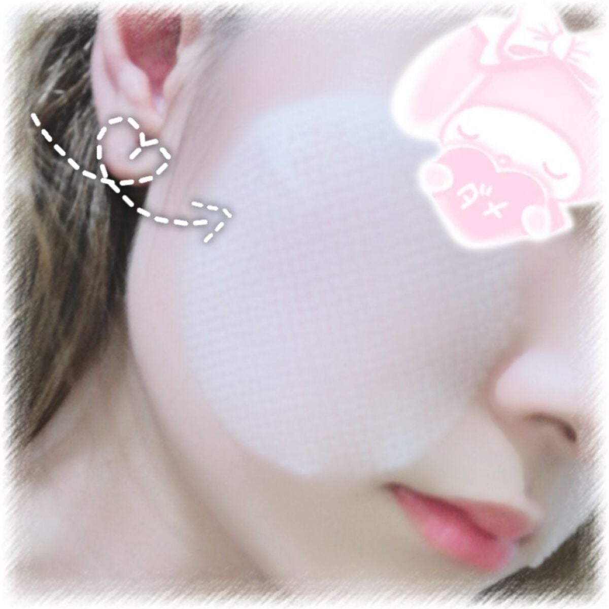 7Days Tea Tree Acid Peeling Pads/Ariul/拭き取り化粧水を使ったクチコミ(4枚目)