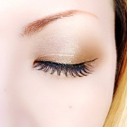 ショコラスウィート アイズ/リンメル ロンドン/アイシャドウパレットを使ったクチコミ(4枚目)