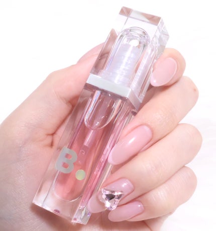 ボリュームリッププランパー/BANILA CO/リッププランパーを使ったクチコミ(1枚目)