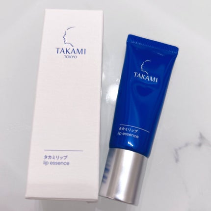 タカミリップ/タカミ/リップ美容液を使ったクチコミ(1枚目)