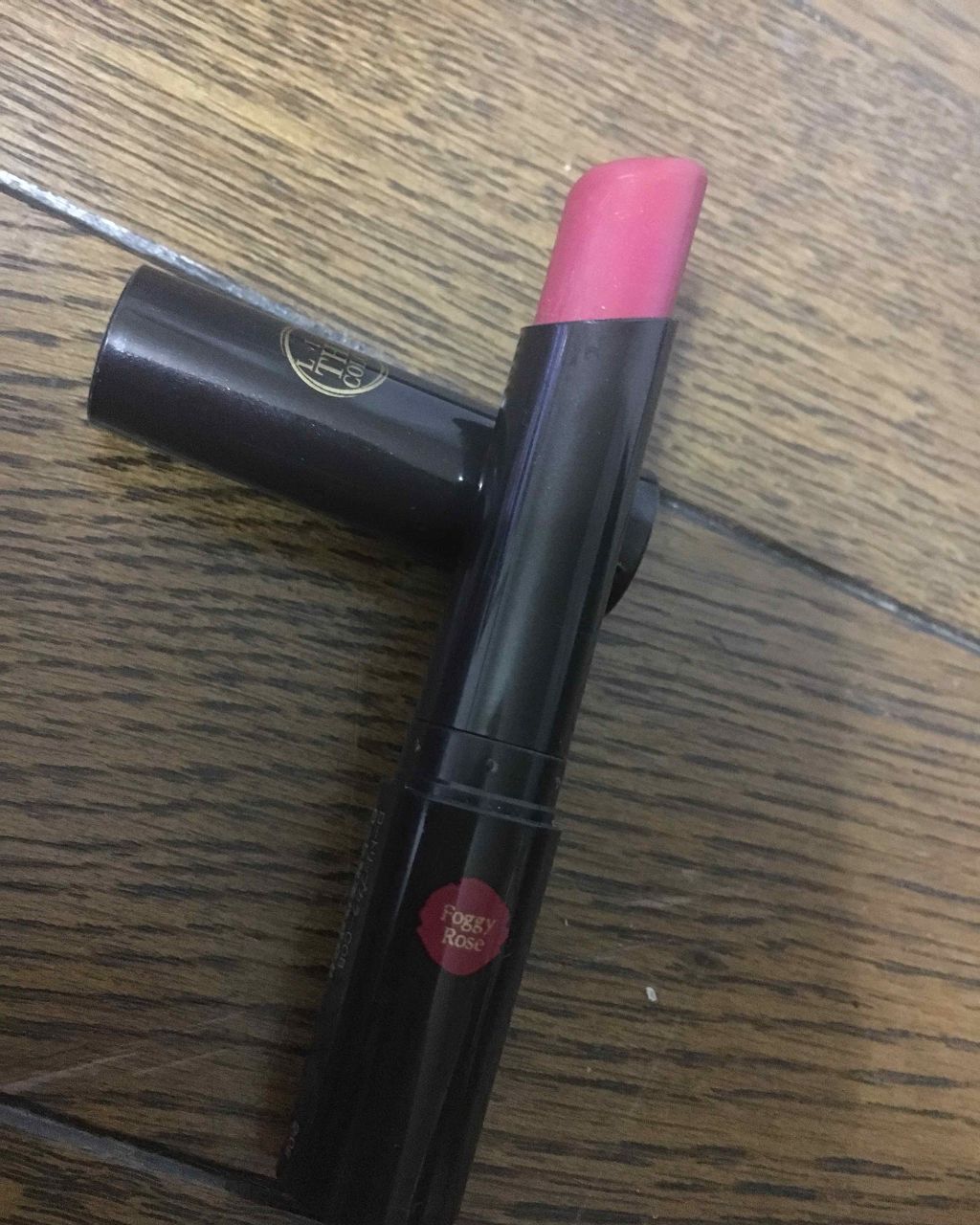 リップザカラー/リップザカラー/口紅を使ったクチコミ（1枚目）